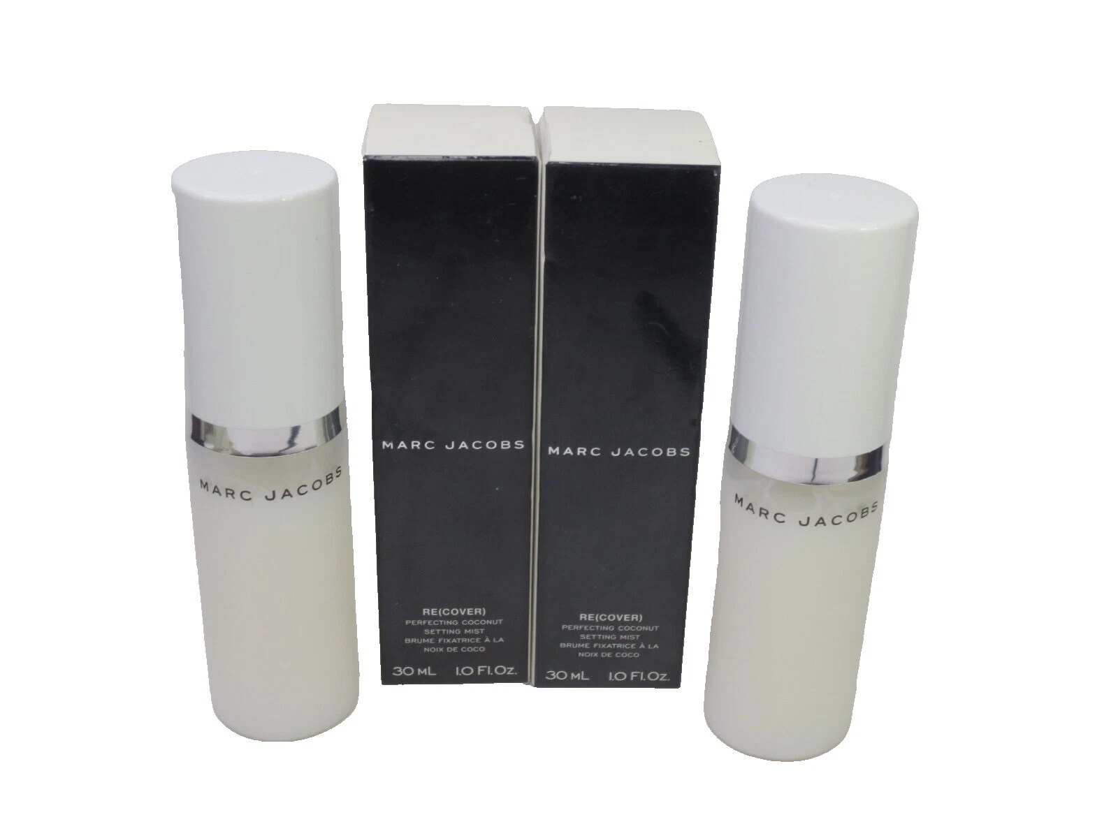 Marc Jacobs Bath & Body