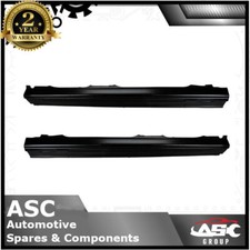 Outer Door Repair Sill - LH + RH - fits BMW 5 Series (E39) Saloon/Est. 1995-2003