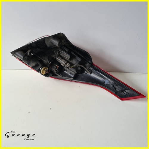 Faro Fanale Stop Posteriore Esterno Sinistro SX OPEL CROSSLAND Restyling 20/24 - Imagen 7 de 8