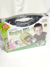 Small World Circuit Science Kit Educational Lab Bell Electrical Engineer Wiring 