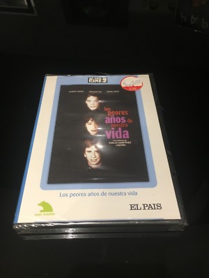 The Worst Years Of Our Lives Gabino Diego Ariadna Gil Jorge Sanz