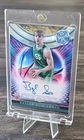 Topps Chrome 2024-25 Baylor Scheierman Rookie Autograph #TCRA-BS Celtics