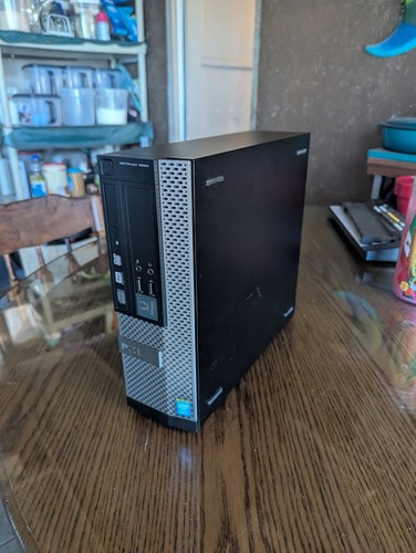Dell Optiplex 3020 SFF