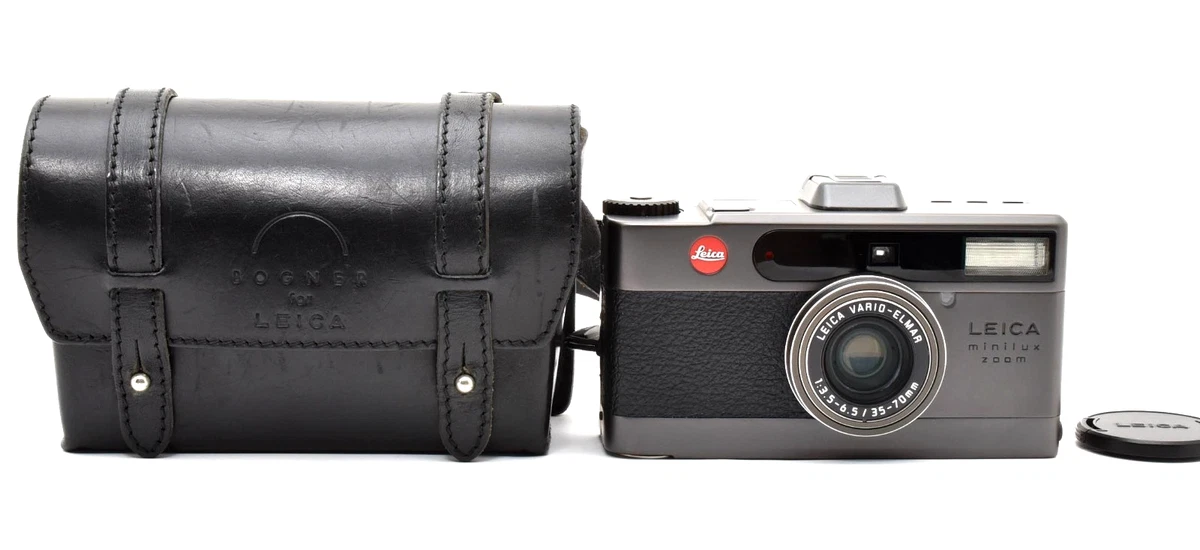 Leica Minilux Zoom Film Cameras for sale | eBay