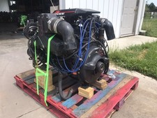 Mercury Marine MerCruiser 5.0 L 305 V8 Engine FRESH WATER Drop In Ready 356 HRS