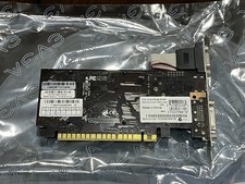 EVGA NVIDIA GeForce GT610 01G-P3-2615-KR 1GB DDR3 PCI Express 2.0 Graphics Card