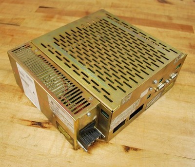 AEG Modicon 92-01059-00 Panel Mate Plus - PARTS ONLY
