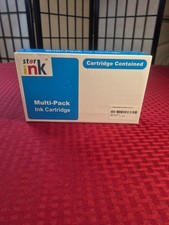 StarInk Multi-Pack Ink Cartridge. Black/Cyan/Magenta/Yellow. HP 950XL/951XL Comp