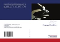 Pratik Parkarwar (U. A.) | Forensic Dentistry | Taschenbuch | Englisch (2020)