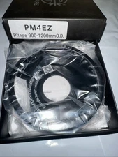 PI TAPE PM4EZ Blue  900-1200mm O.d. New In The Box