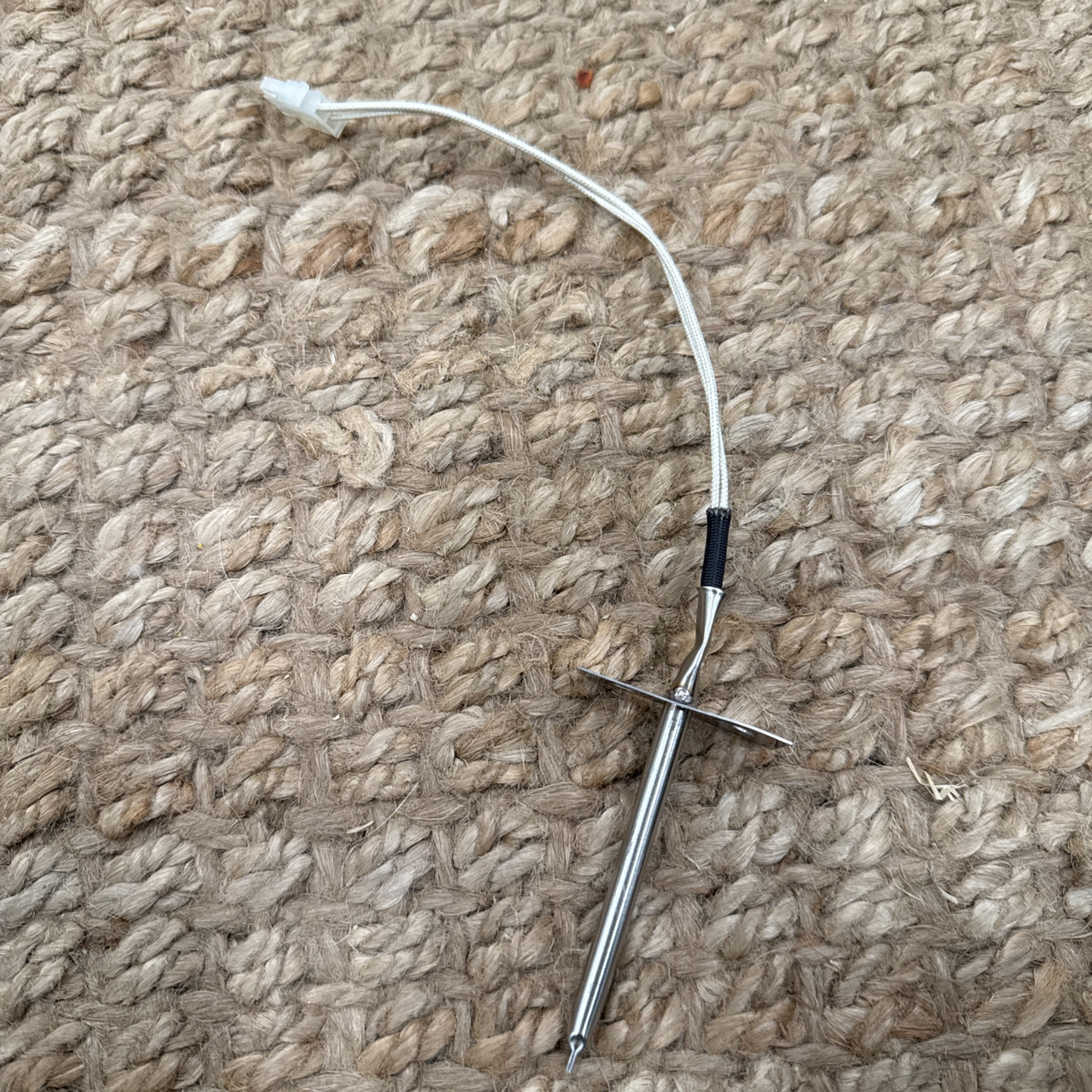 Whirlpool Oven Probe Sensor W10859573 (MOD W0S51EC0HS00)