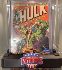 Add Your Logo Comic Book Display Stand for Graded CGC, CBCS, and Raw Comics