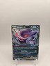 Pokémon TCG Gengar EX Temporal Forces Ultra Rare Card 104/162