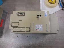 Yaskawa Servopack Servo Drive SGDB-10ADG 1.14...