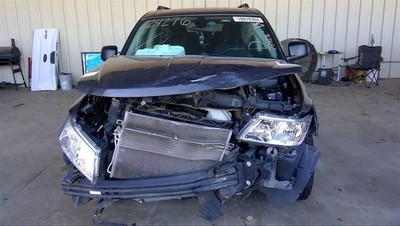 (LOCAL PICKUP ONLY) Trunk/Hatch/Tailgate Keyless Entry With Camera Fits 09-20 JO