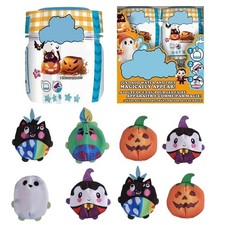 WGOHNUAHA 3-Inch Water-Activated Surprise 8-Pack