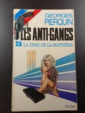 La peau de la panthere 25 |