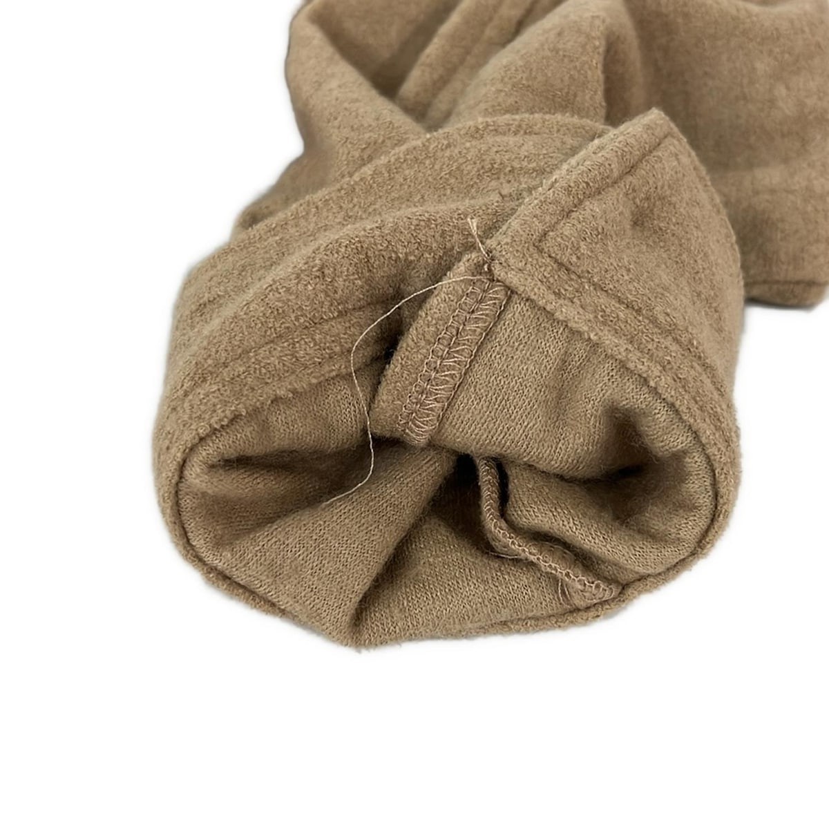 AMERI - Pink Beige Women's Cardigan - image 5