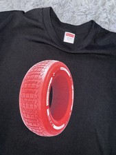 Sサイズ Supreme Cursive Polo \