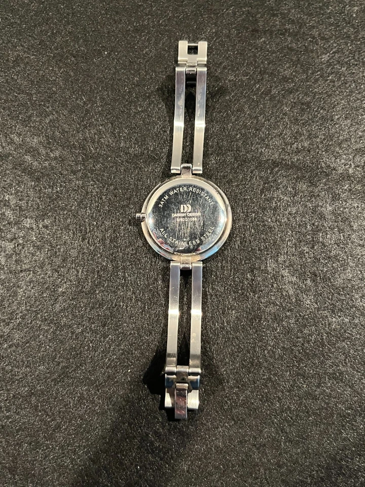 Stylish Women Watch Danish Design IV62Q1088 - Image 4 of 4