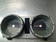 Compteur Volkswagen LUPO