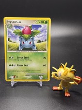 Ivysaur 51/132 Pokemon Secret Wonders Regular - MP