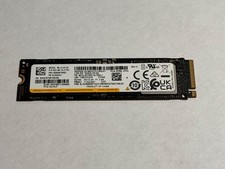 Used - Samsung 512GB M.2 NVMe SSD PCIe Gen4 x4 (5SS0W79492)