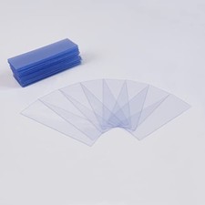  VSP106 144 Pcs Plastic Blank Slides