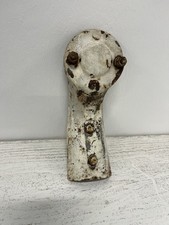 Staffa  Ruota Di Scorta 9” Piaggio Vespa 50 N Prima Serie 1963/1964