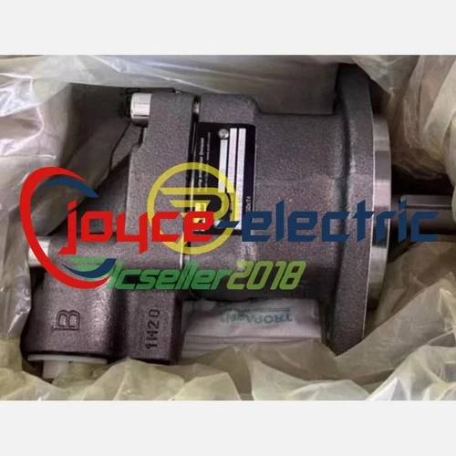 1PC NEW Parker Hydraulic motor F11-010-MB-CV-K-000-0000-00 UPS or FedEx