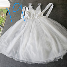 Flower Girl Dress