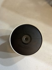 Google Nest Cam G3AL9 1080p Indoor/Outdoor Camera Unit Only w Mount