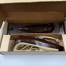 Vintage Hamilton Beach Scovill Electric Knife Model 293 Switchable w/ Box USA