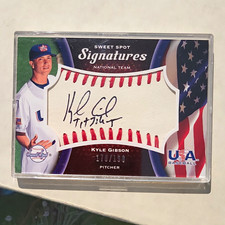 2009 Upper Deck Sweet Spot Baseball 6
