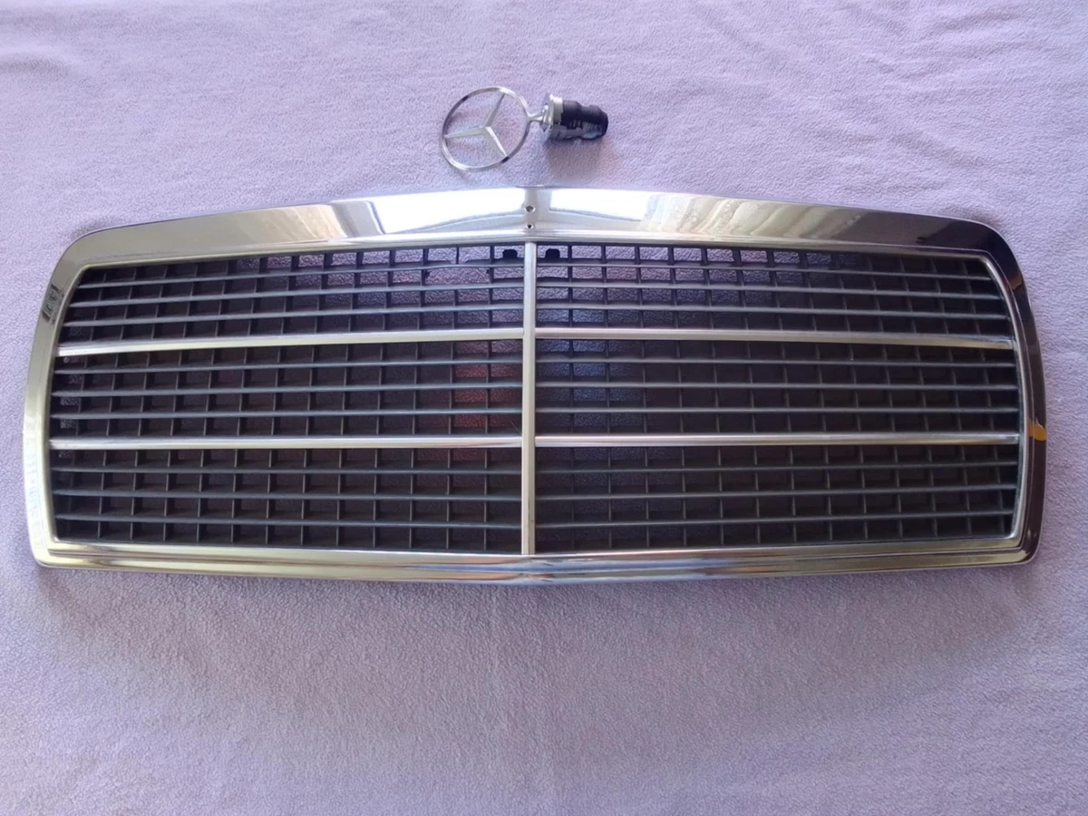 Mercedes-Benz Exterior Parts for Mercedes-Benz 190E for sale | eBay