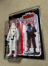 IMPERIAL STORMTROOPER Hoth  Gentle Giant 12  Star Wars ESB Jumbo Figure 2014 New