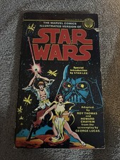 2013 Topps Star Wars Illustrated: A New Hope Trading Cards 12