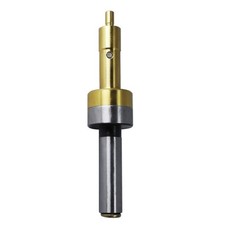 1* For Milling Lathe Machine Touch Point Sensor 10mm Mechanical for Edge Finder