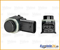Sensor, Einparkhilfe Original Teil Valeo 890017 FüR Ford