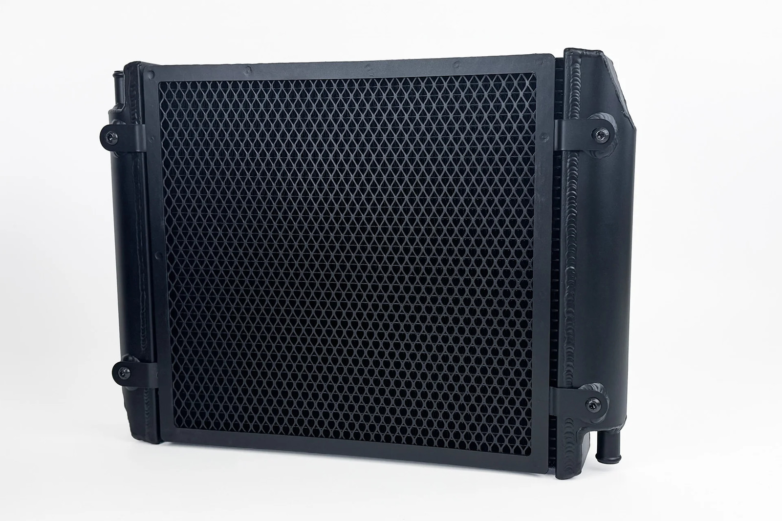 CSF 8213 Heat Exchanger For 2015-2017 McLaren 650S 3.8L V8