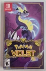 New ListingPokemon Violet - Nintendo Switch