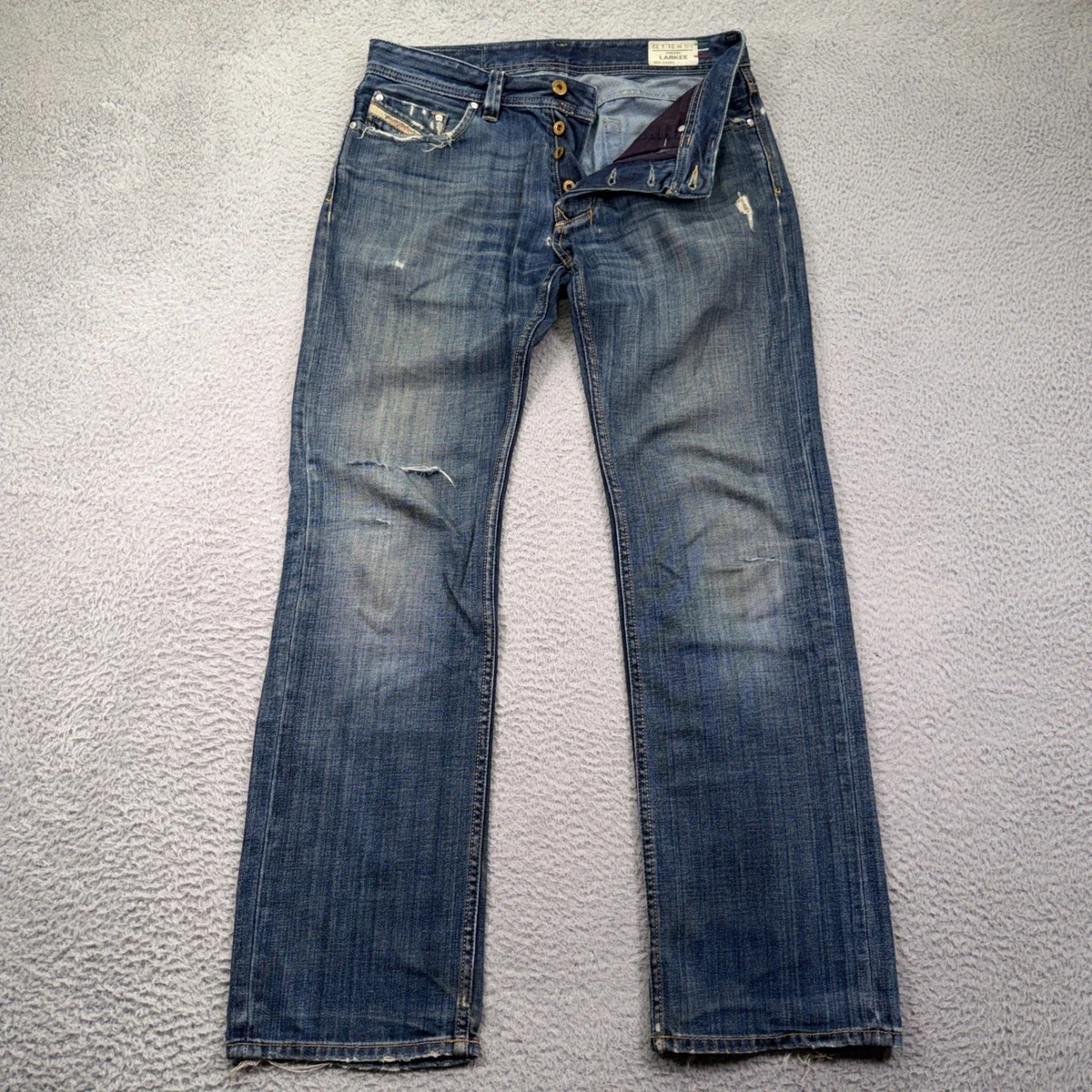 25+ Diesel 31 Size Jeans for Men for sale | Updated Oct 2026