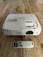 EPSON EH-TW5100 Full HD 1080p HDMI Home Cinema 3D Projector