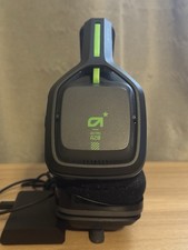 Astro A20 Wireless Over-Ear Gaming Headset w/USB Transmitter - Xbox - PC