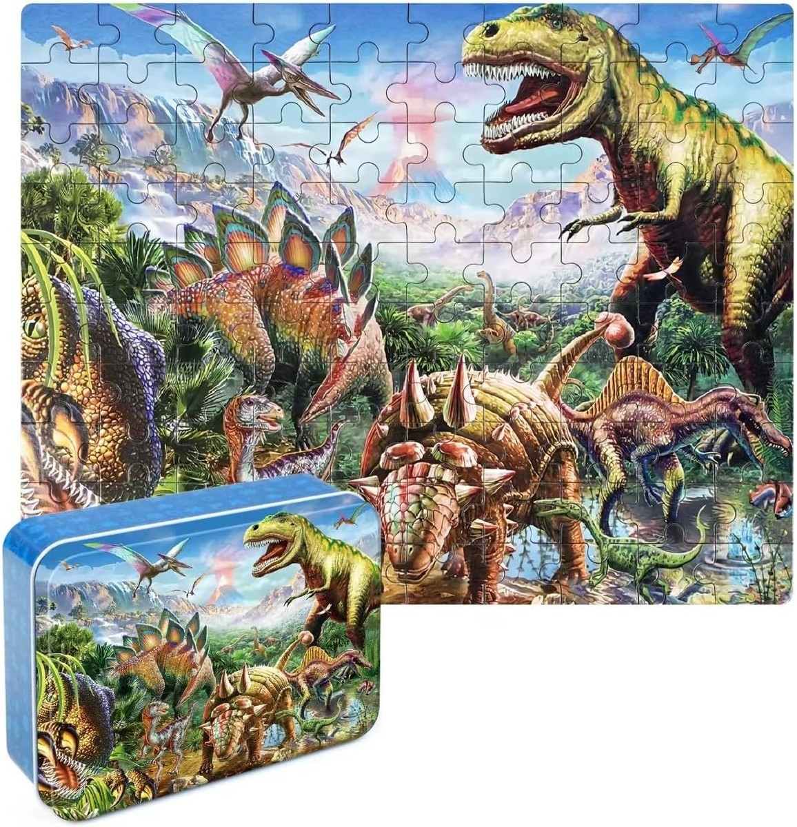 ジグソーパズル Digi Jigsaw Puzzle Supreme DIGI Jigsaw Puzzle - Supreme 通販 Online Shop A-1 RECORD