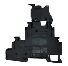 20 Phoenix Contact 3214366 Terminal Block Fuse Modular Screw Type 30A M3 NEW