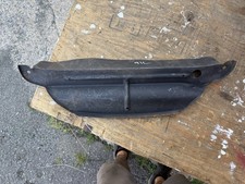 1946 1947 1948 Ford Radiator Air Deflector Lower Panel Coupe Sedan Convertible 1946 1947 1948 Ford Radiator Air Deflector Lower Panel Coupe Sedan Convertible