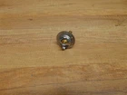 Water Pump Thermostat Genuine Mercedes M271 - A2712030575