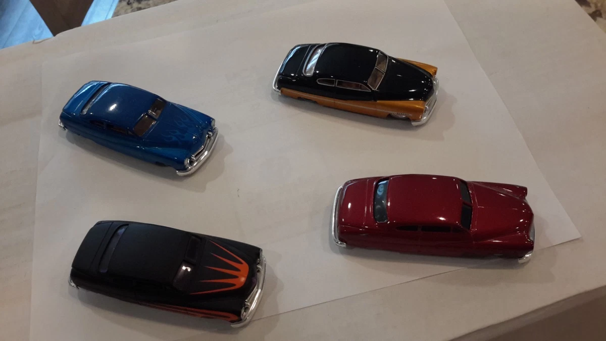 Hot Wheels Classics 1:43 Diecast Cars for sale - eBay