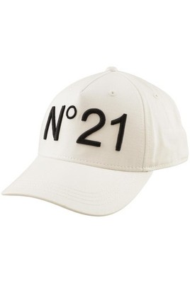 N21 Hut/Mütze Herren Kopfbedeckung Mütze Basecap Gr. ONESIZE Baumwol... #ke6ti2j